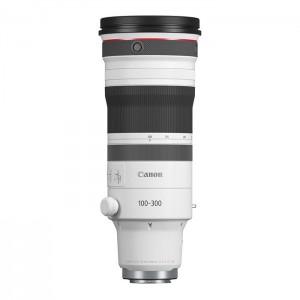 Canon RF 100-300mm f/2.8 L IS USM
