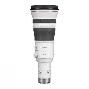 Canon RF 800mm f/5.6 L IS USM