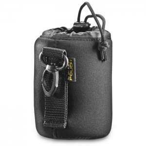 Walimex Pro Bolsa de Neopreno para Objectiva - 10cm