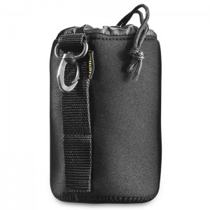 Walimex Pro Bolsa de Neopreno para Objectiva - 14cm