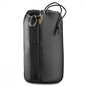 Walimex Pro Bolsa de Neopreno para Objectiva - 19cm