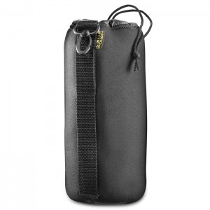 Walimex Pro Bolsa de Neopreno para Objectiva - 23cm