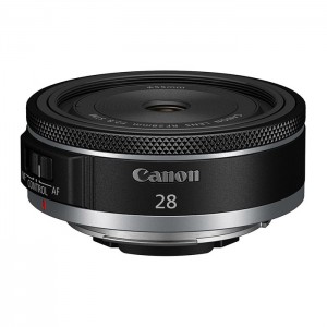 Canon RF 28mm f/2.8 STM