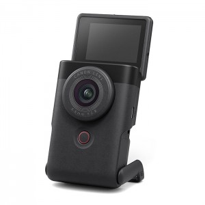 Canon PowerShot V10 - Preto