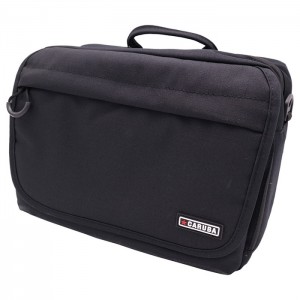 Caruba Bolsa Compex 120 Preta