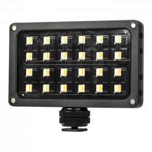 Viltrox Iluminador LED RB08 Bi-Color