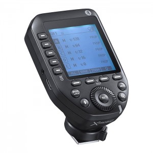 Godox X PRO II F - Transmissor para Fuji