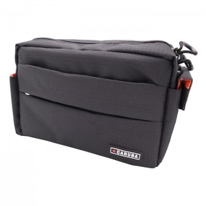 Caruba Bolsa Compex 100 Preta