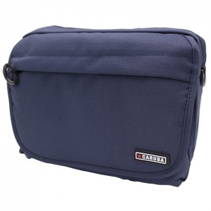 Caruba Bolsa Compex 120 Navy