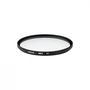 Hoya Filtro UV UX II - 43mm