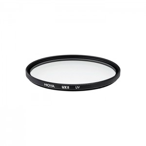Hoya Filtro UV UX II - 46mm