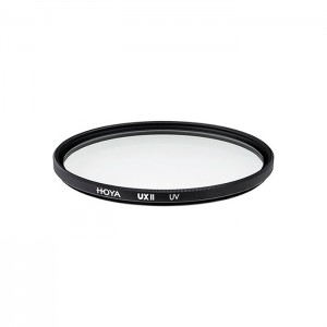 Hoya Filtro UV UX II - 49mm