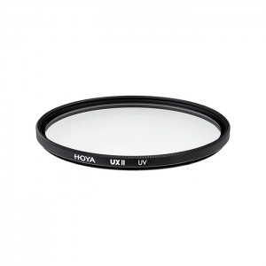Hoya Filtro UV UX II - 55mm