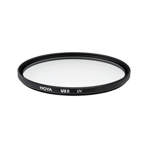 Hoya Filtro UV UX II - 58mm