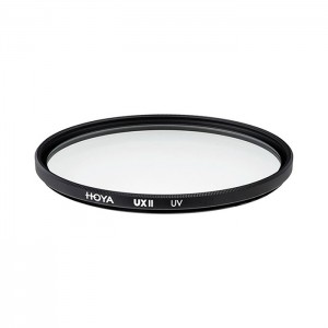 Hoya Filtro UV UX II - 62mm