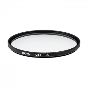 Hoya Filtro UV UX II - 67mm