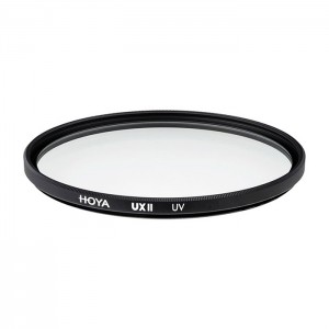 Hoya Filtro UV UX II - 72mm