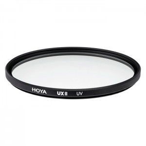 Hoya Filtro UV UX II - 82mm