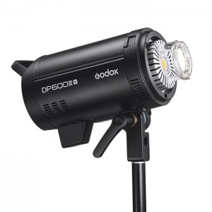 Godox Flash de Estúdio DP600III-V