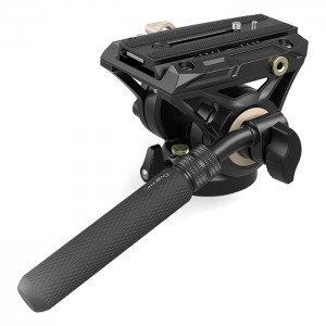 SmallRig 3985 - Cabeça Vídeo - DH-01