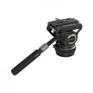 SmallRig 4165 - Cabeça Vídeo Heavy-Duty - DH10