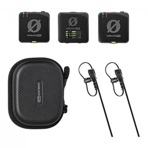 Rode Wireless Pro