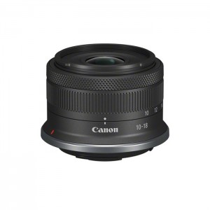 Canon RF-S 10-18mm f/4.5-6.3 IS STM