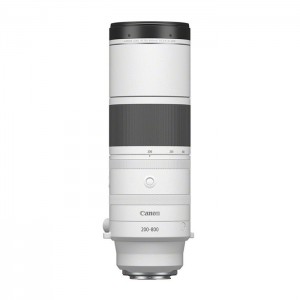 Canon RF 200-800mm f/6.3-9 IS USM