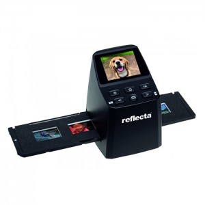 Reflecta Scanner x22-Scan