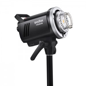Godox Flash Estúdio MS300-V