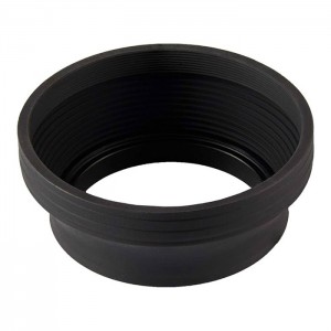 Pára-Sol Universal Borracha 82mm