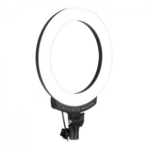 Nanlite Ring Light HaloB 10 Bicolor