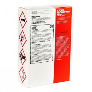 Ilford Revelador Bromophen - 5L