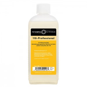 Fotoimpex Revelador similar ao HC-110 - 500ml