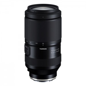 Tamron 70-180mm f/2.8 VC Di III VXD G2 para Sony E