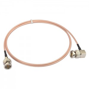 Cabo SDI 3G Slim - 1mt
