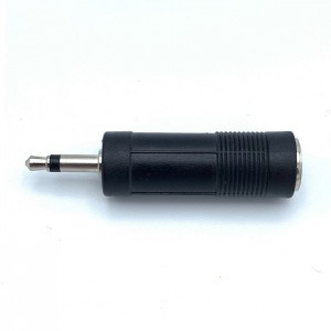 Godox Adaptador Sincronismo - 6.3mm para 3.5mm