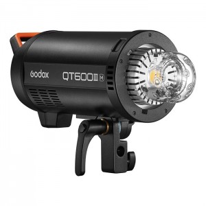 Godox Flash Estúdio QT600IIIM