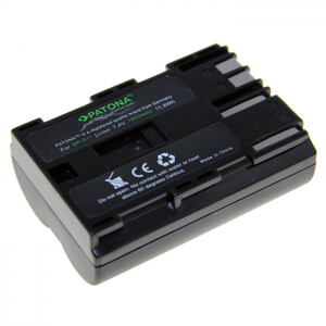 Patona Premium Bateria BP-511 A (1600mAh)