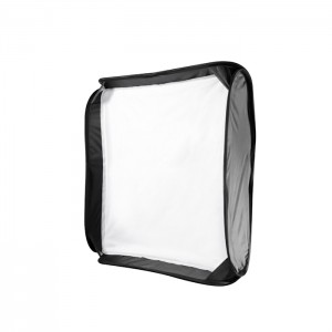 Walimex Softbox Magic Square Flash 40cm
