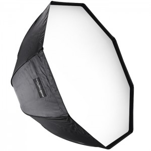 Walimex Pro Softbox Easy Octogonal 150cm