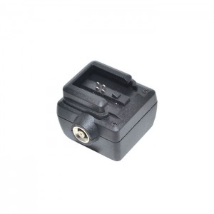 JJC Adaptador Sapata Sony/Minolta para Universal c/ Ligação Sincronismo