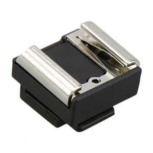 JJC Adaptador Sapata Nikon 1 para Sapata Universal