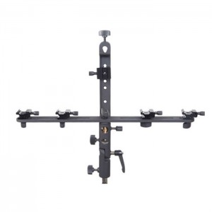 Phottix FTx3 Barra para 5 Flashes Compactos