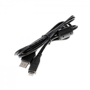 Cabo USB 14-Pin para Panasonic Lumix