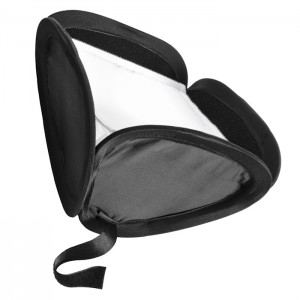 Walimex Softbox Magic Square 23x23cm para Flash Compacto
