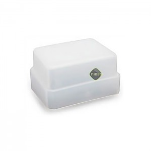 JJC Difusor para Flash Canon 580EX II