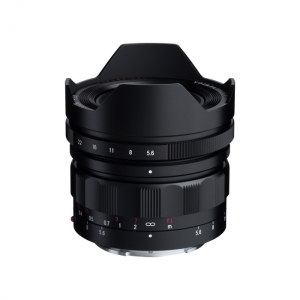 Voigtländer Heliar HyperWide 10mm f/5.6 Aspherical VM