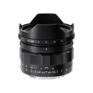 Voigtländer Heliar SuperWide 15mm f/4.5 Asph. III para Sony E