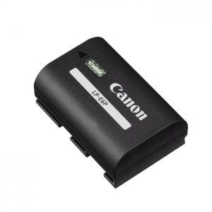 Canon Bateria LP-E6P (2130mAh)